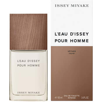 L´Eau D´Issey Pour Homme Vetiver EDT
